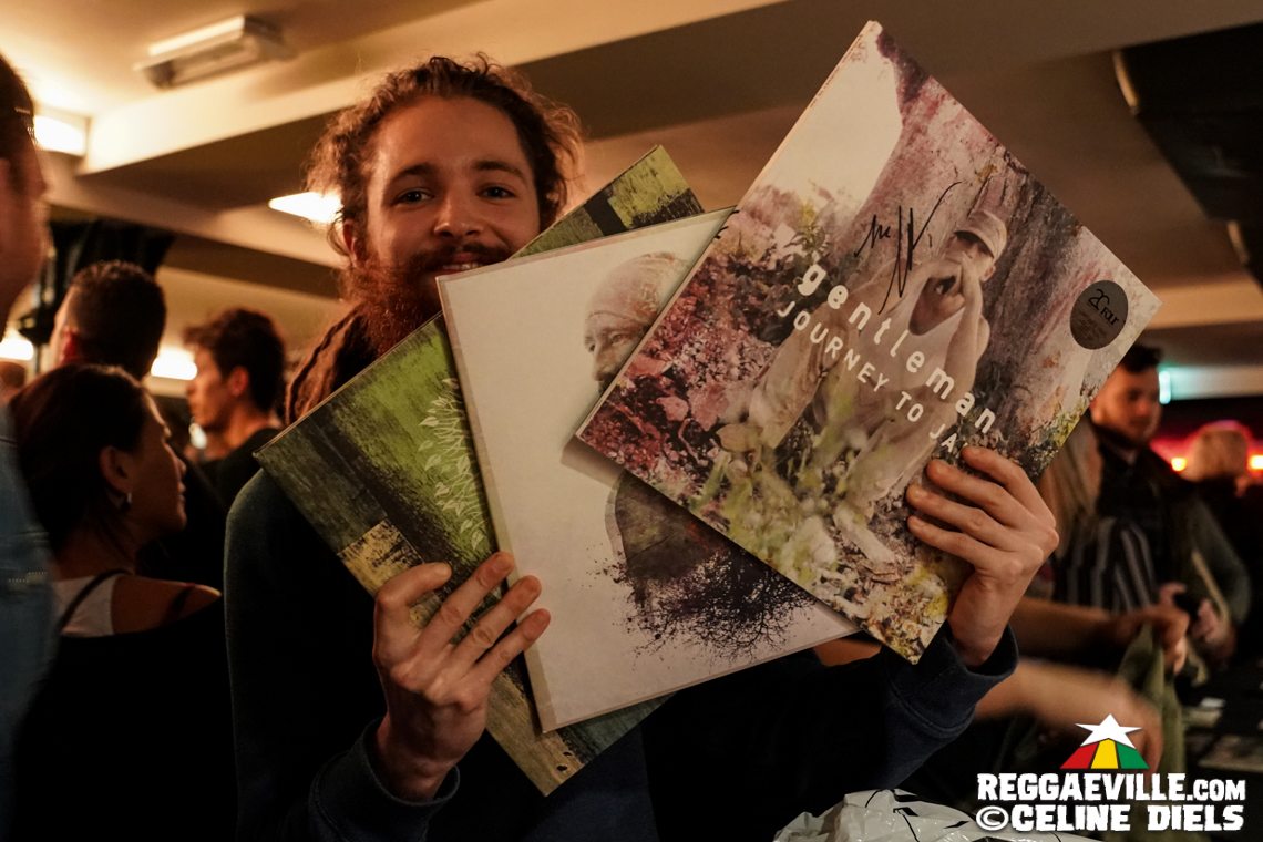 Gentleman - MTV Unplugged feat. Claye, Daddy Rings & Martin Jondo