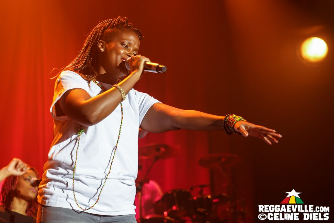 Gentleman - MTV Unplugged feat. Claye, Daddy Rings & Martin Jondo