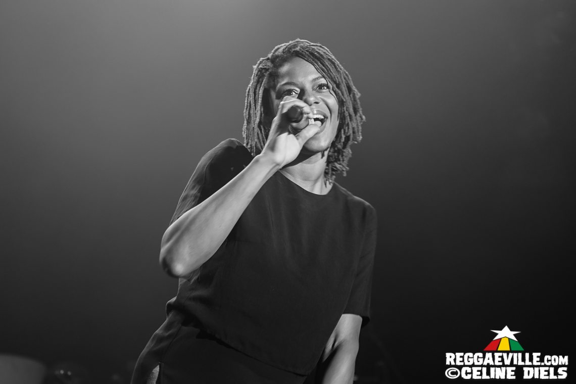 Gentleman - MTV Unplugged feat. Claye, Daddy Rings & Martin Jondo