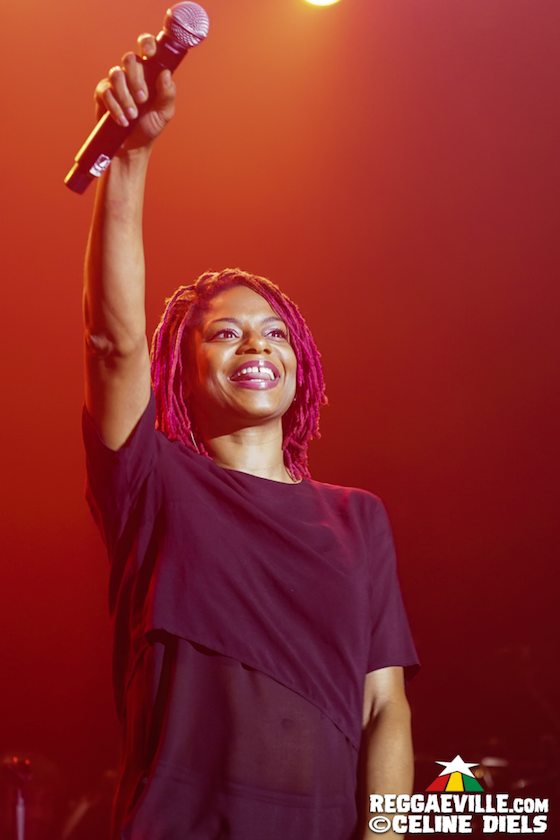 Gentleman - MTV Unplugged feat. Claye, Daddy Rings & Martin Jondo