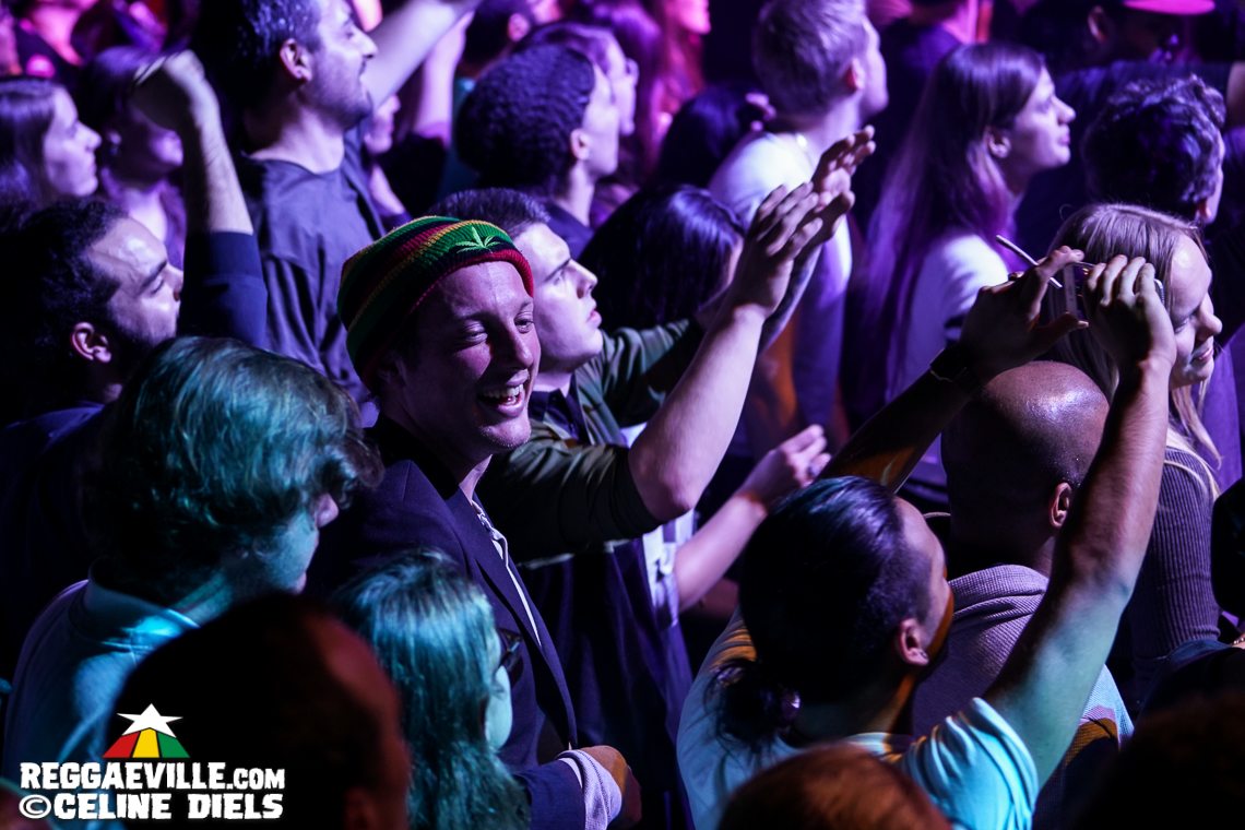 Gentleman - MTV Unplugged feat. Claye, Daddy Rings & Martin Jondo