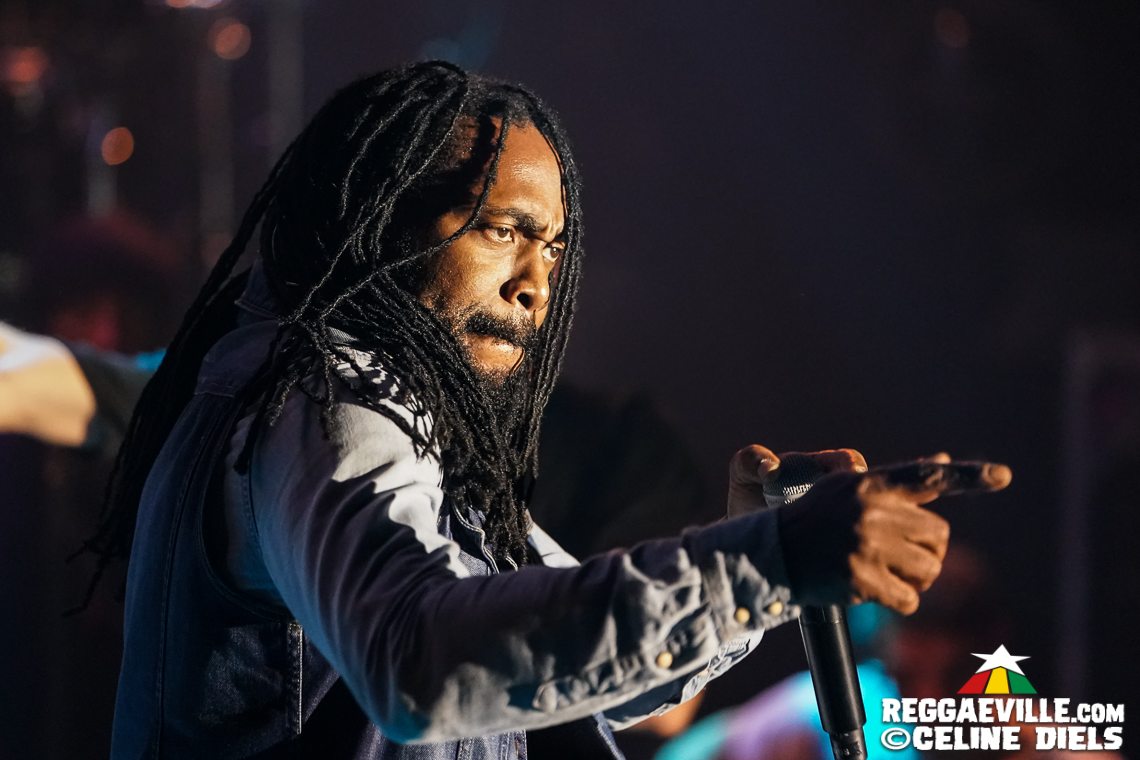 Gentleman - MTV Unplugged feat. Claye, Daddy Rings & Martin Jondo