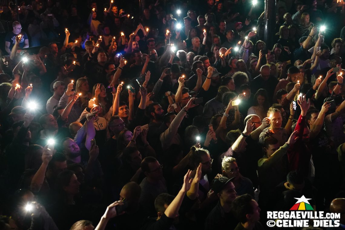 Gentleman - MTV Unplugged feat. Claye, Daddy Rings & Martin Jondo