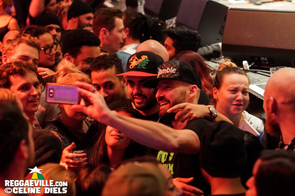 Gentleman - MTV Unplugged feat. Claye, Daddy Rings & Martin Jondo