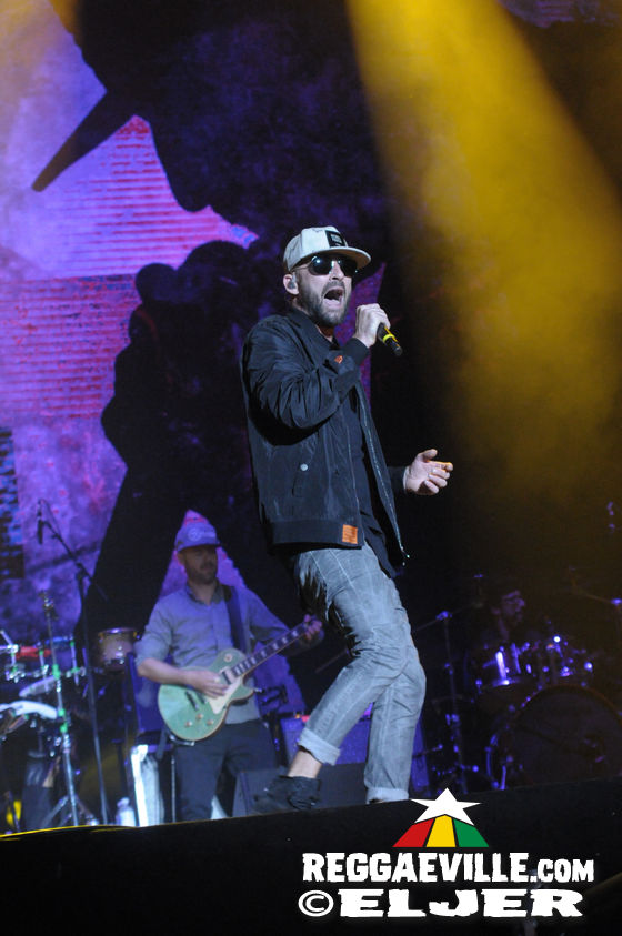 Gentleman feat. Konshens, Daddy Rings & Milky Chance