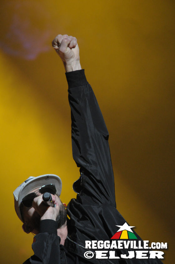 Gentleman feat. Konshens, Daddy Rings & Milky Chance