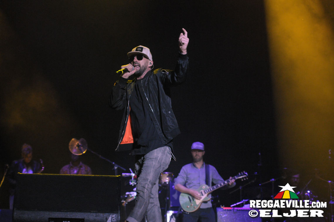 Gentleman feat. Konshens, Daddy Rings & Milky Chance