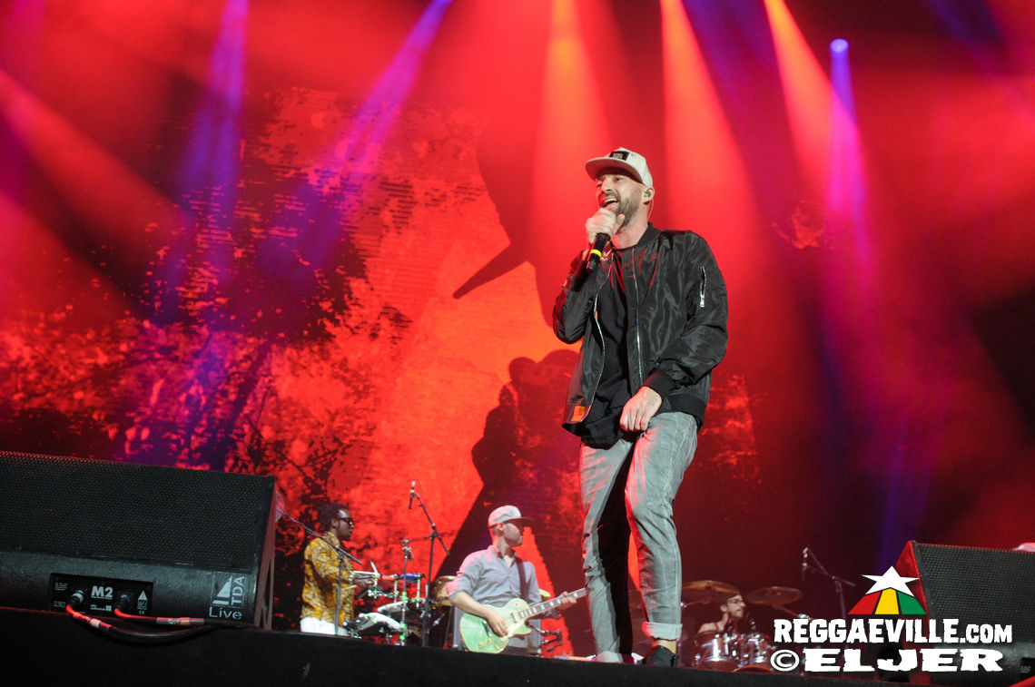 Gentleman feat. Konshens, Daddy Rings & Milky Chance