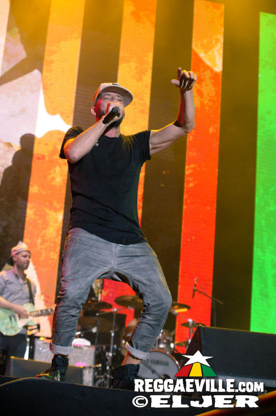 Gentleman feat. Konshens, Daddy Rings & Milky Chance