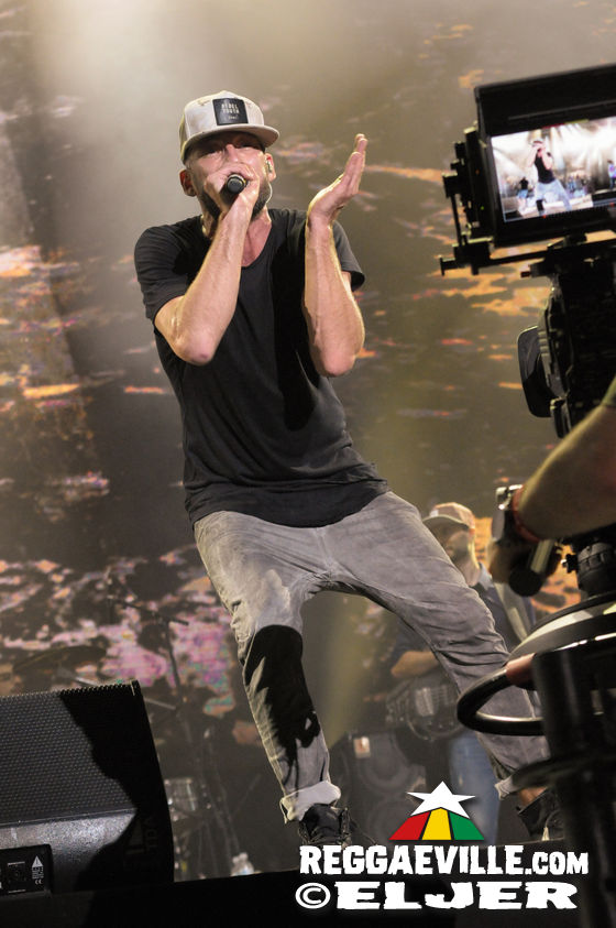 Gentleman feat. Konshens, Daddy Rings & Milky Chance