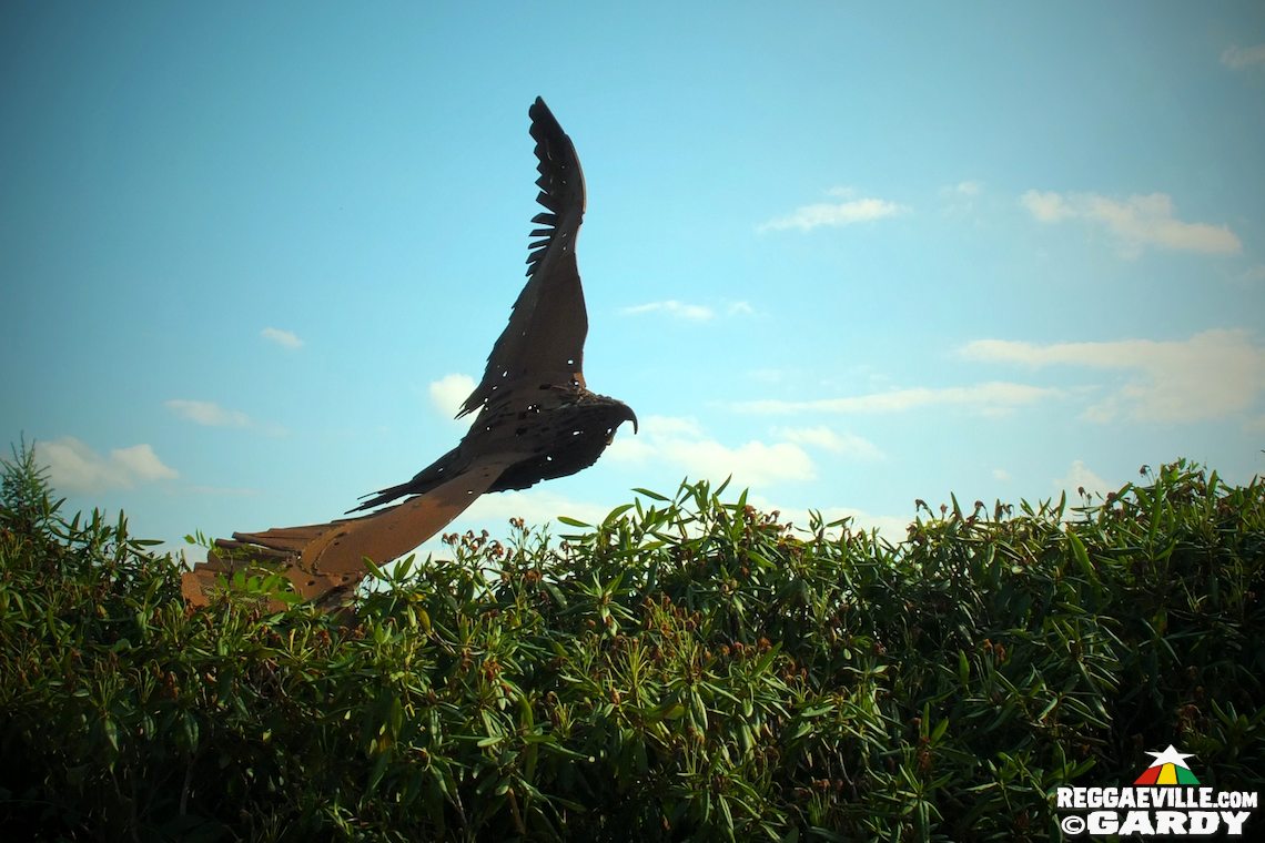 Luciano, Ranking Joe, Dr. Ring Ding and more...