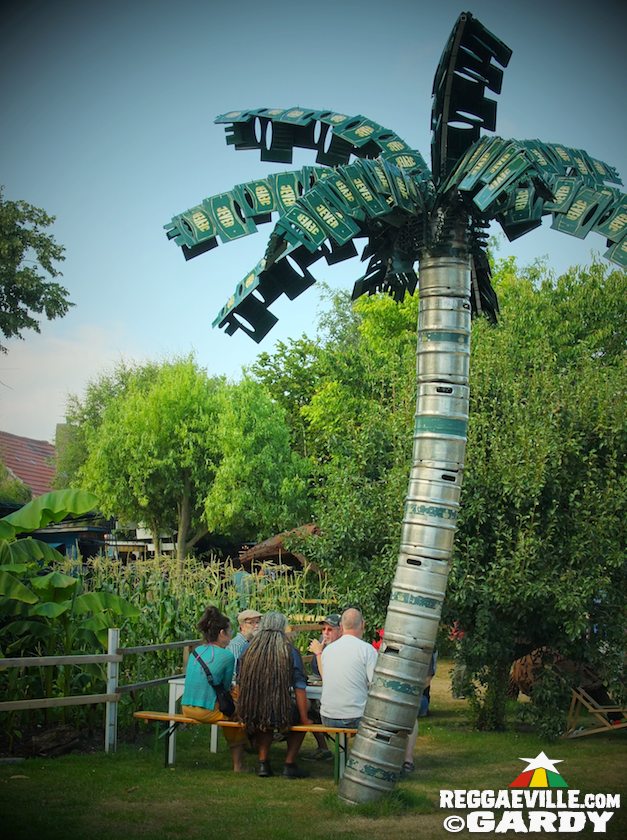 Luciano, Ranking Joe, Dr. Ring Ding and more...