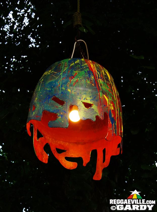 Luciano, Ranking Joe, Dr. Ring Ding and more...