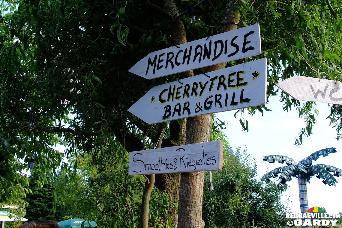 Luciano, Ranking Joe, Dr. Ring Ding and more...