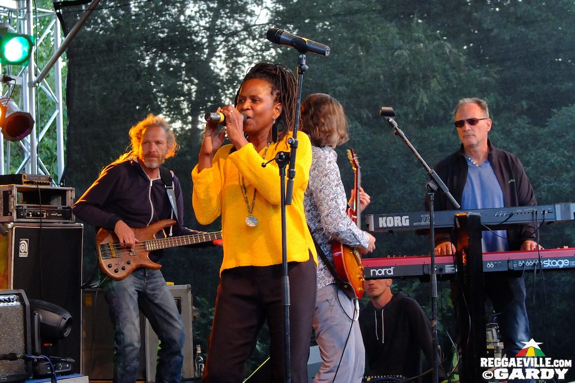 Luciano, Ranking Joe, Dr. Ring Ding and more...