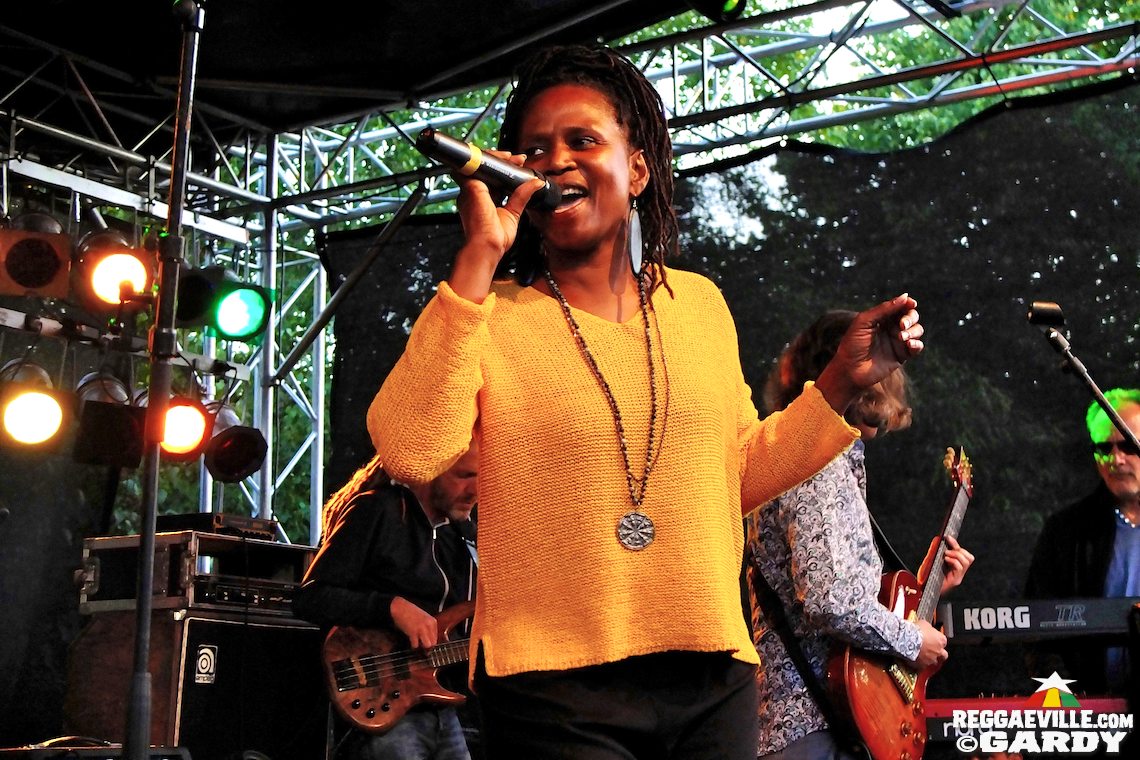 Luciano, Ranking Joe, Dr. Ring Ding and more...