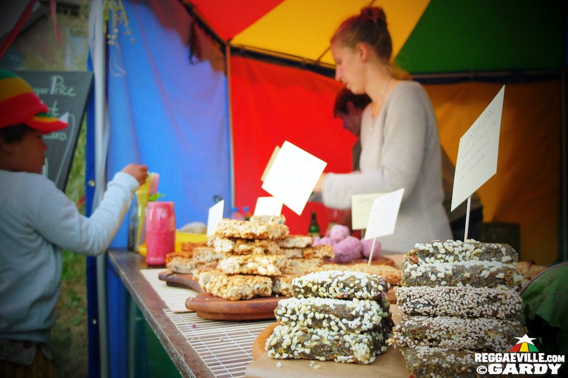 Luciano, Ranking Joe, Dr. Ring Ding and more...