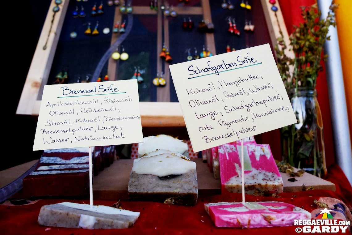 Luciano, Ranking Joe, Dr. Ring Ding and more...