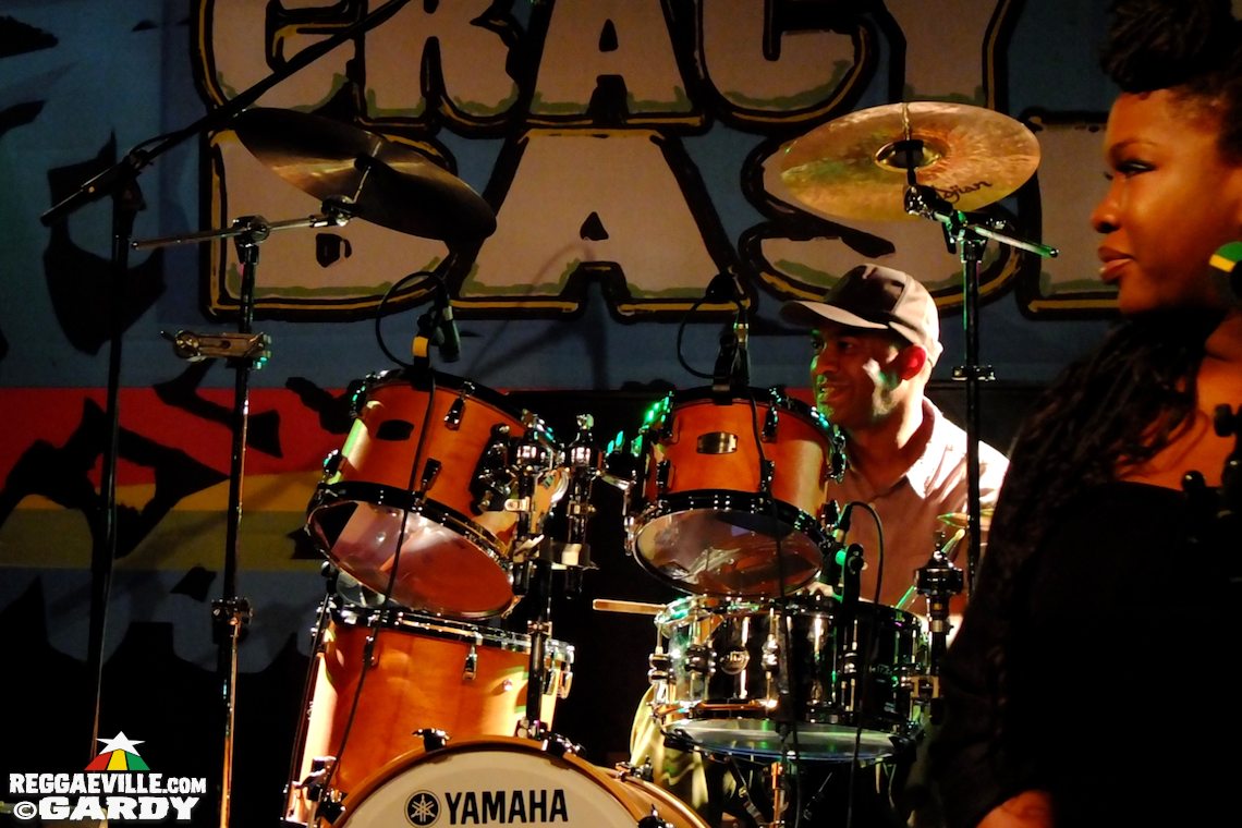 Luciano, Ranking Joe, Dr. Ring Ding and more...