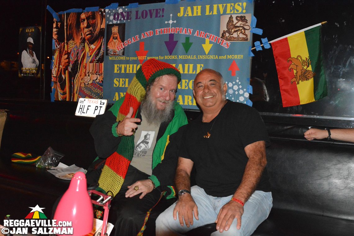 Half Pint & Eljai in Los Angeles, CA @ Echoplex