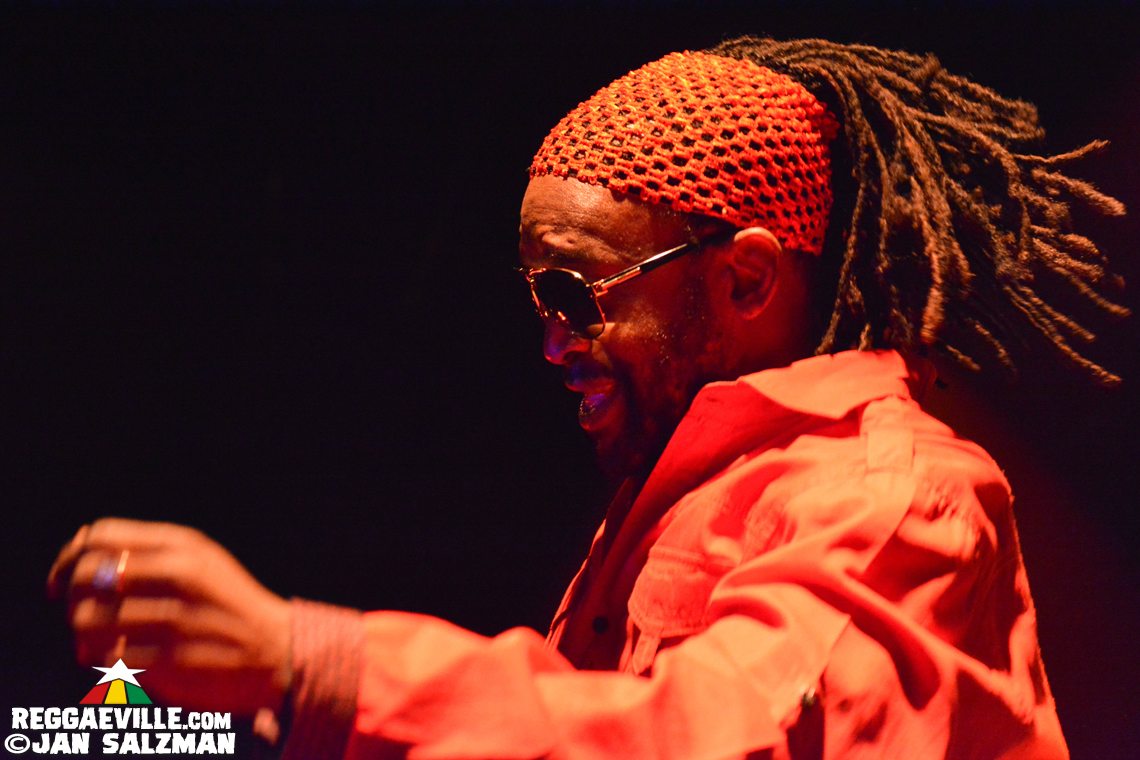 Half Pint & Eljai in Los Angeles, CA @ Echoplex