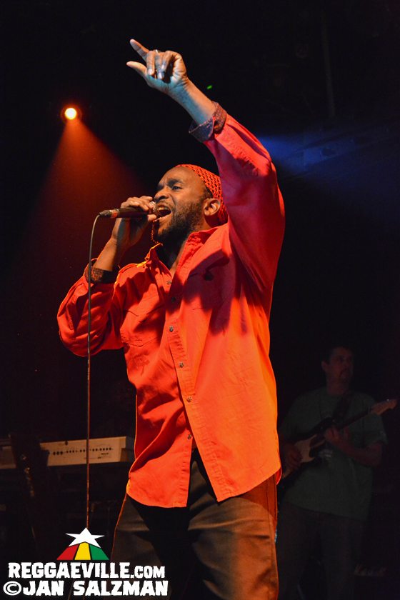 Half Pint & Eljai in Los Angeles, CA @ Echoplex