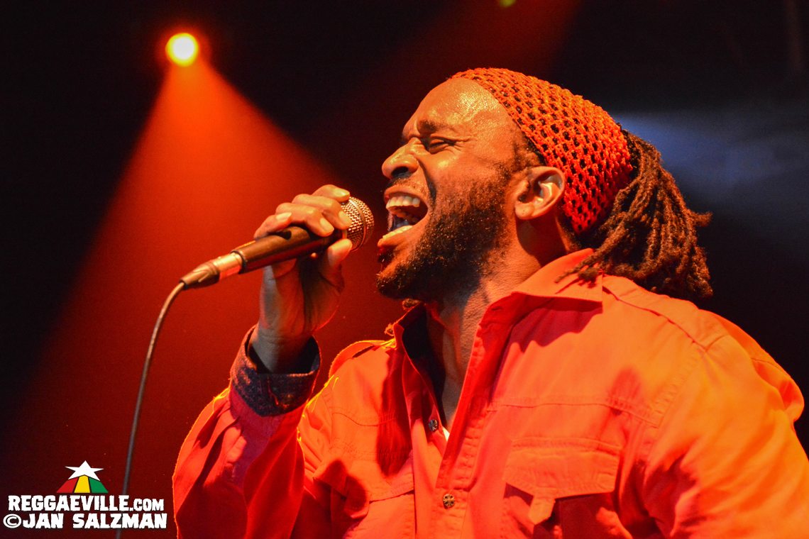 Half Pint & Eljai in Los Angeles, CA @ Echoplex