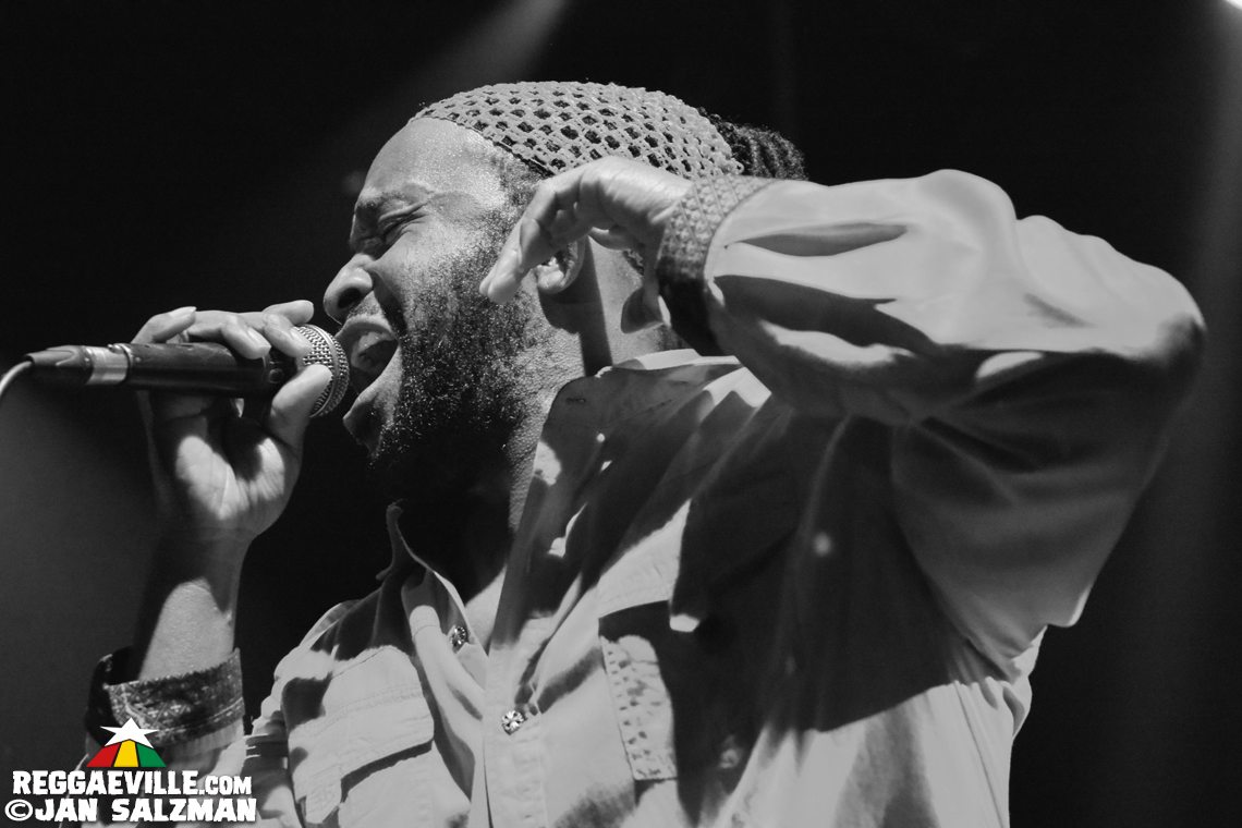 Half Pint & Eljai in Los Angeles, CA @ Echoplex