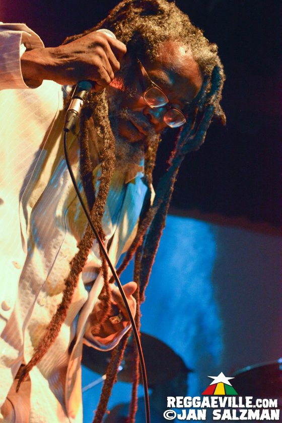 Half Pint & Eljai in Los Angeles, CA @ Echoplex