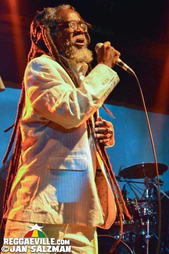 Half Pint & Eljai in Los Angeles, CA @ Echoplex