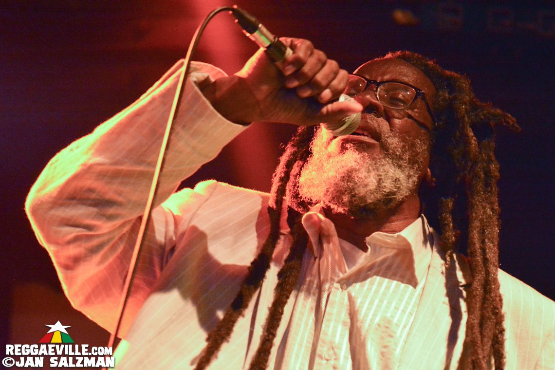 Half Pint & Eljai in Los Angeles, CA @ Echoplex