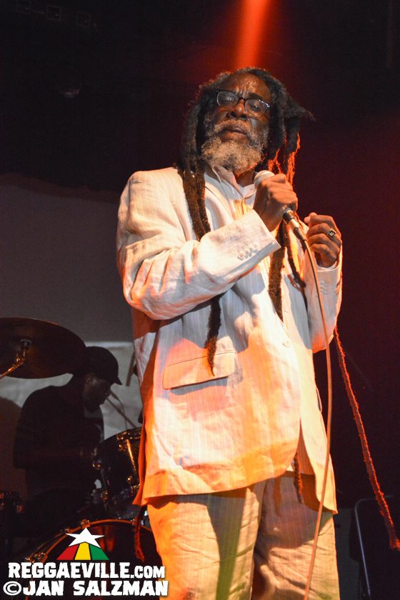 Half Pint & Eljai in Los Angeles, CA @ Echoplex