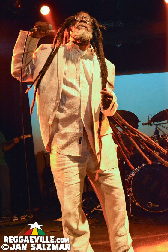 Half Pint & Eljai in Los Angeles, CA @ Echoplex