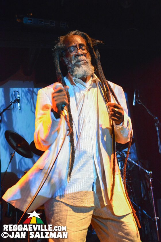 Half Pint & Eljai in Los Angeles, CA @ Echoplex