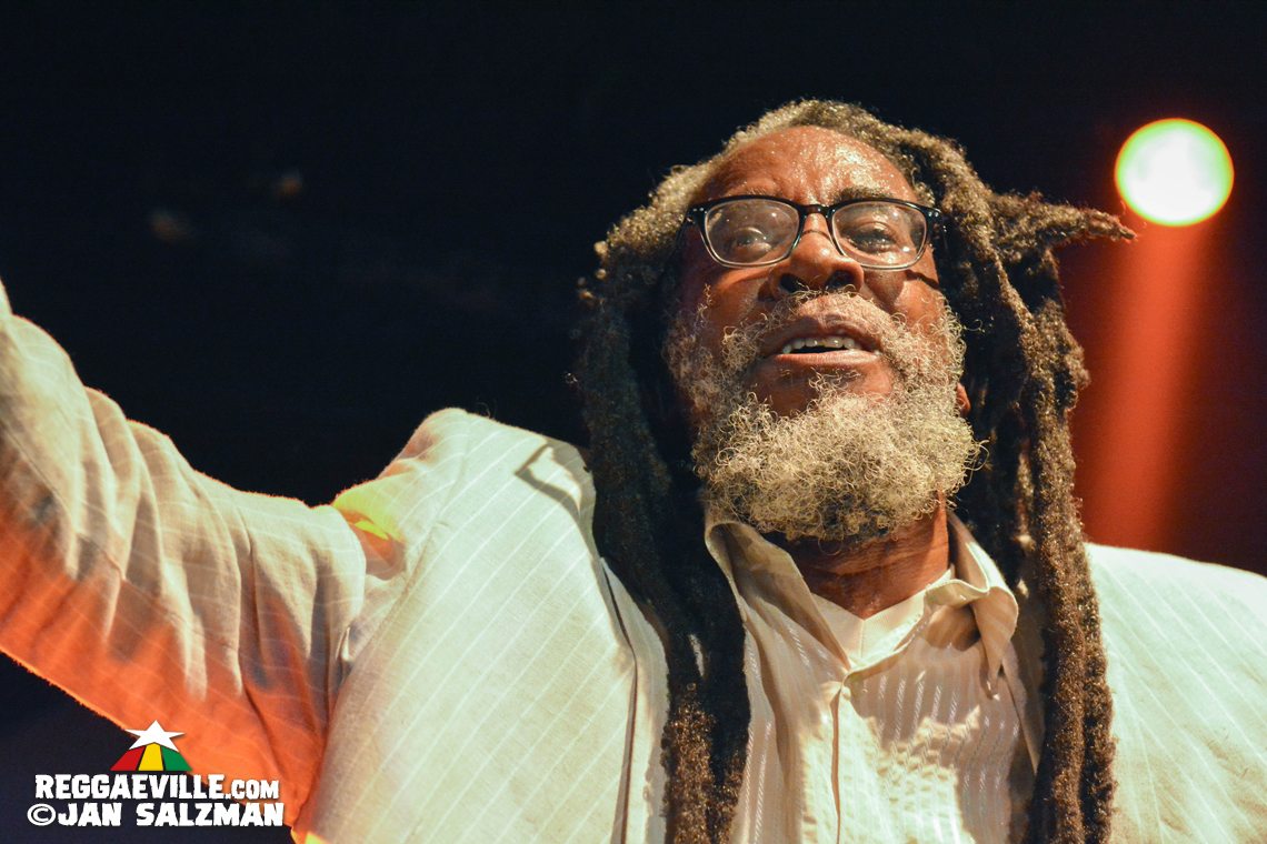 Half Pint & Eljai in Los Angeles, CA @ Echoplex