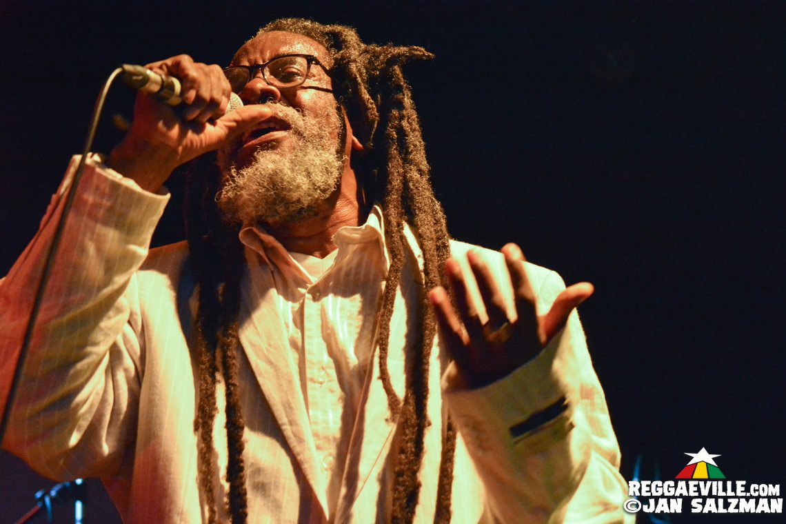 Half Pint & Eljai in Los Angeles, CA @ Echoplex