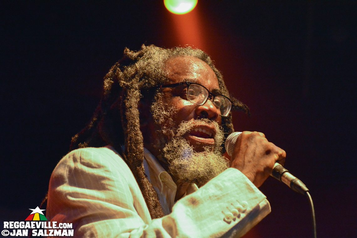 Half Pint & Eljai in Los Angeles, CA @ Echoplex