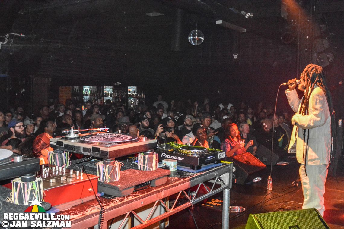 Half Pint & Eljai in Los Angeles, CA @ Echoplex