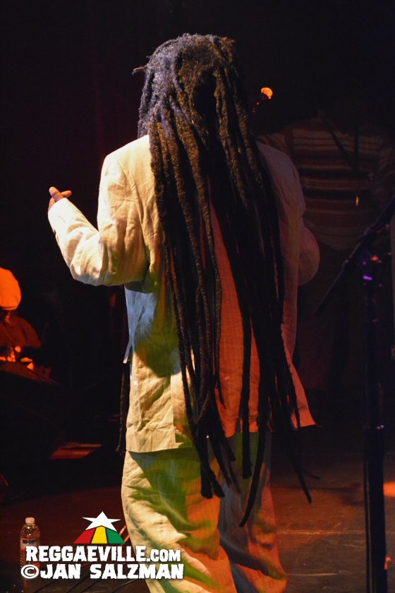 Half Pint & Eljai in Los Angeles, CA @ Echoplex