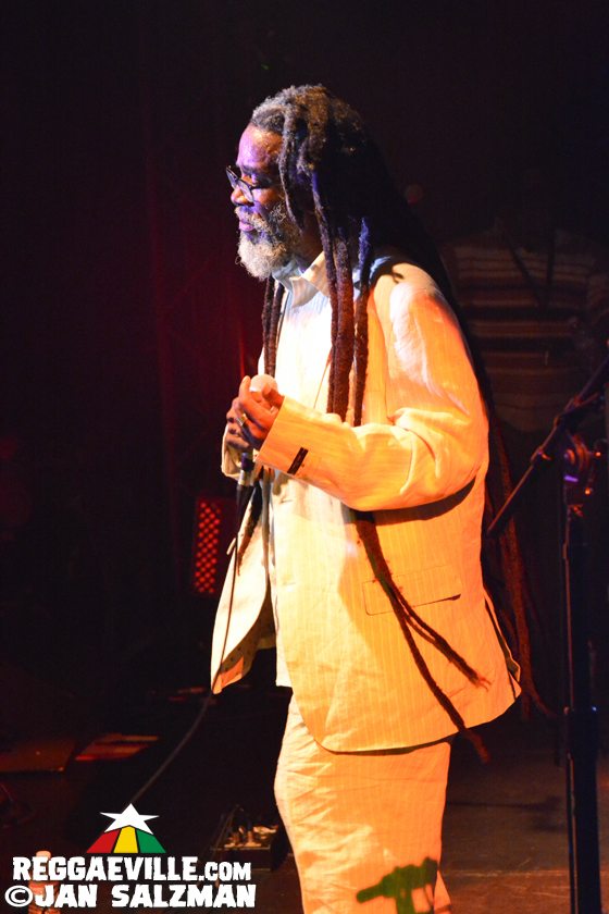 Half Pint & Eljai in Los Angeles, CA @ Echoplex