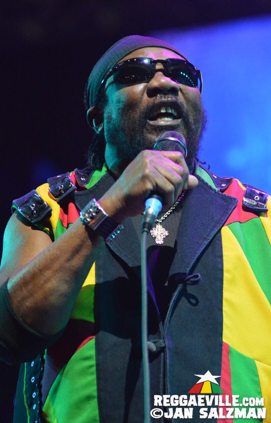 Inner Circle & Toots and the Maytals