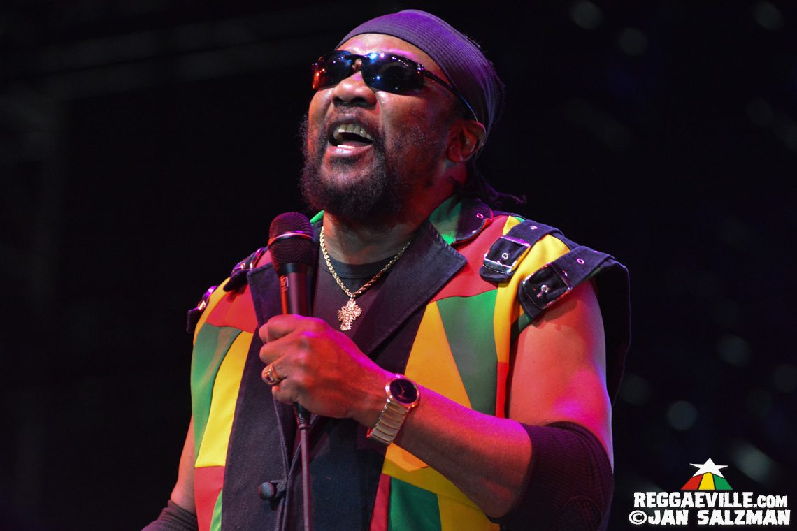 Inner Circle & Toots and the Maytals