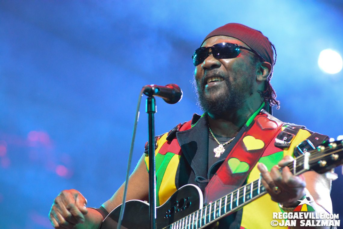 Inner Circle & Toots and the Maytals