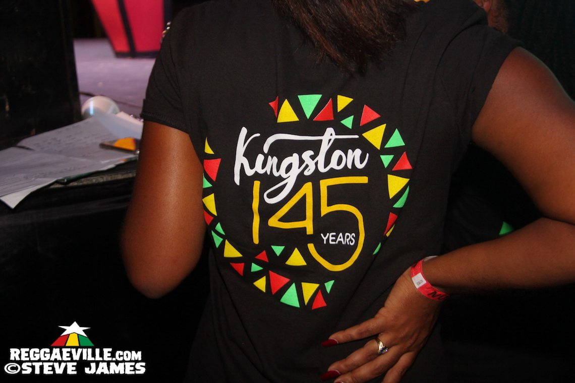 International Reggae Day - Kingston Festival in Jamaica
