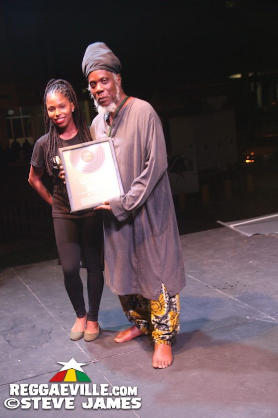 International Reggae Day - Kingston Festival in Jamaica