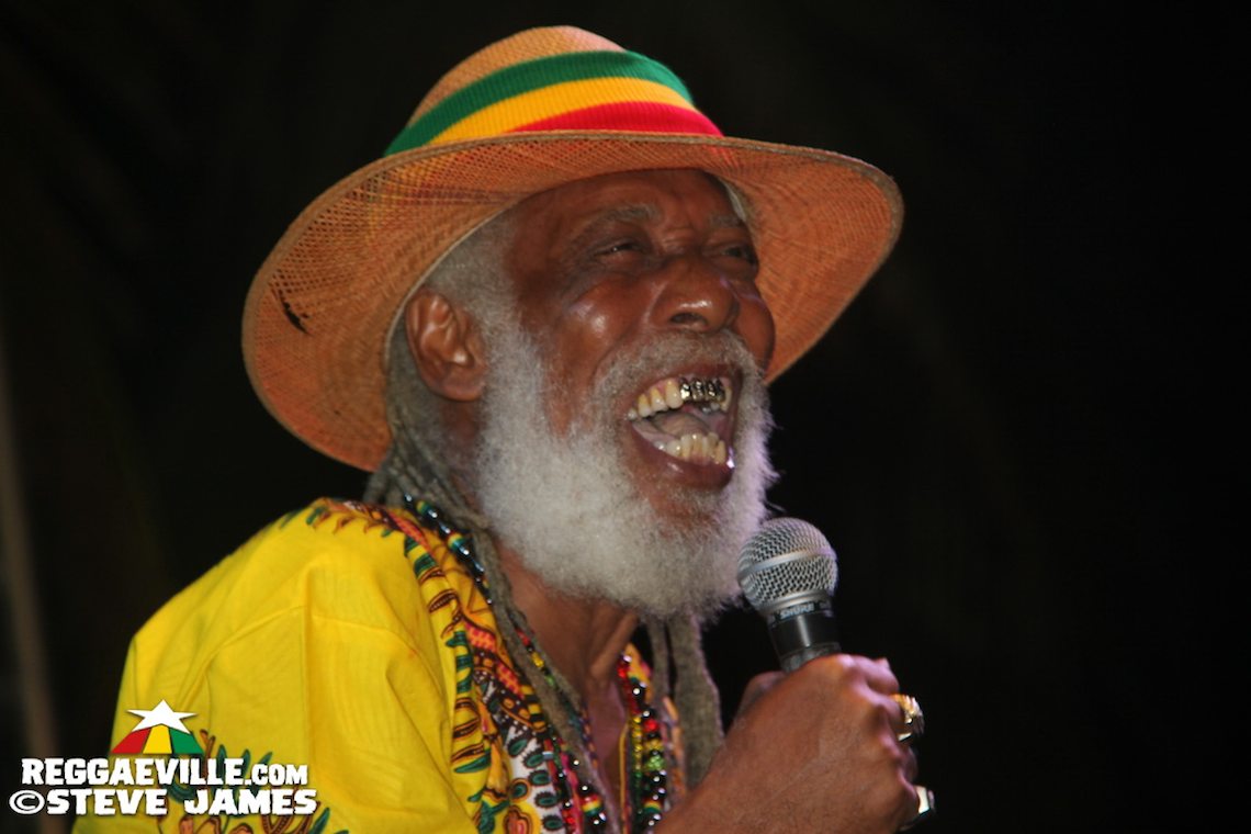 International Reggae Day - Kingston Festival in Jamaica