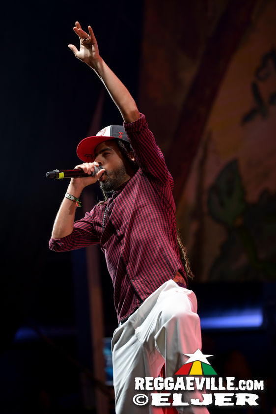 Italian Reggae All Stars