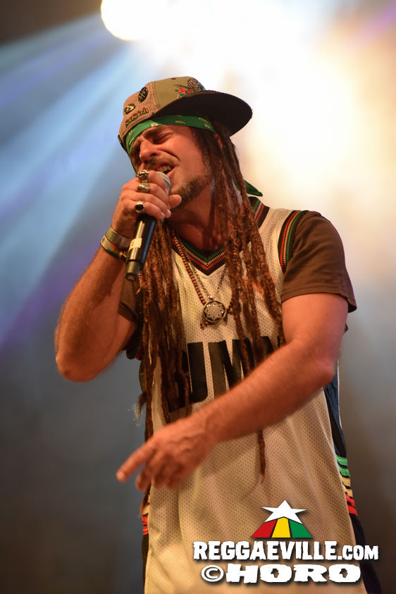 Italian Reggae All Stars