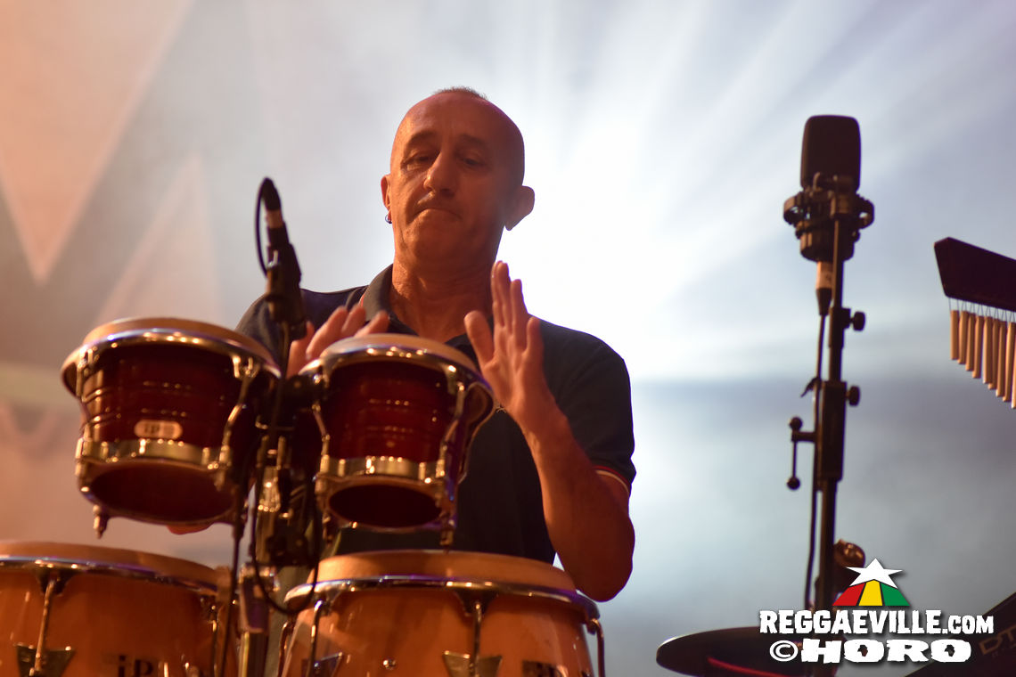 Italian Reggae All Stars