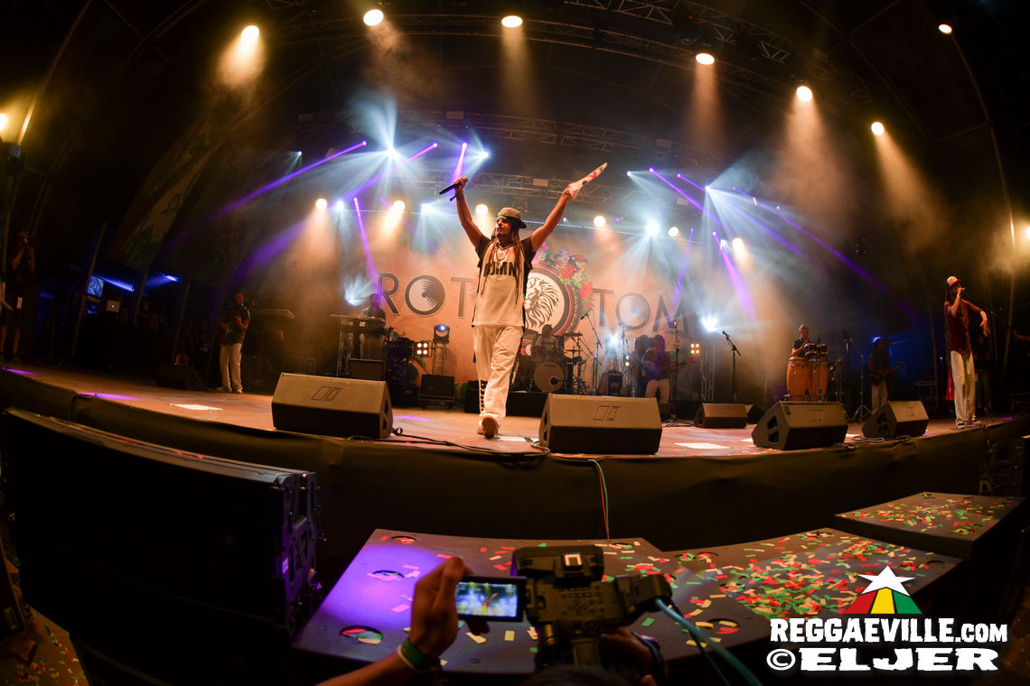Italian Reggae All Stars